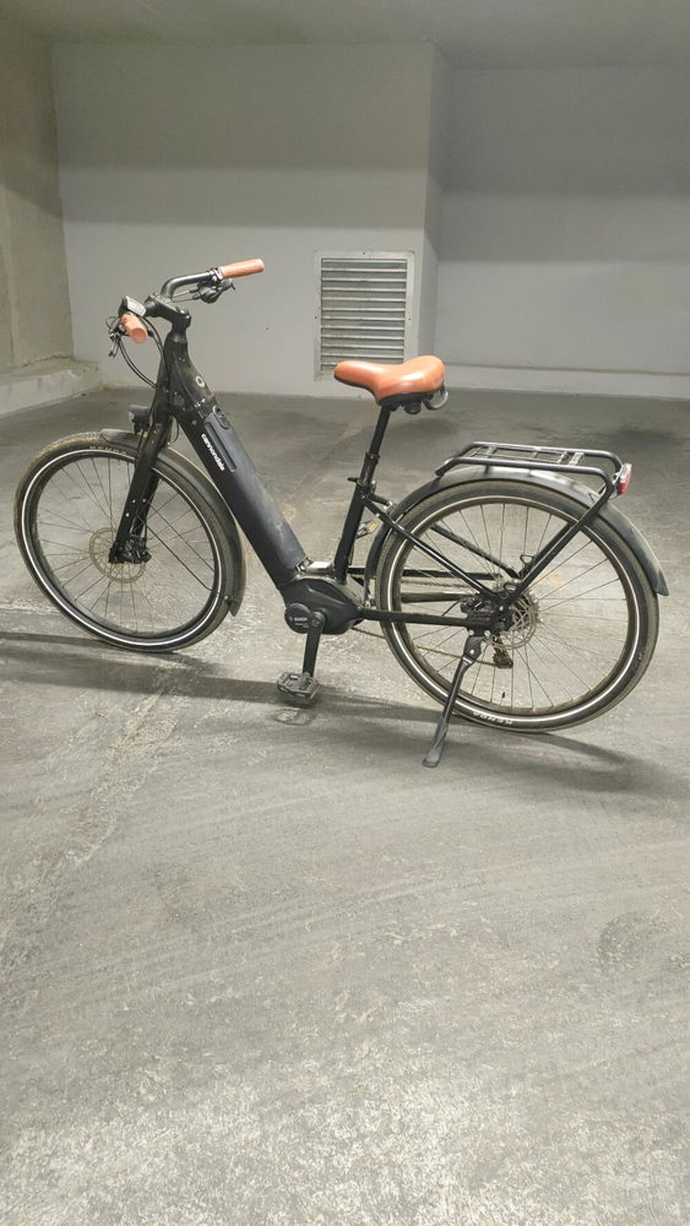 V&eacute;lo scott Vélos