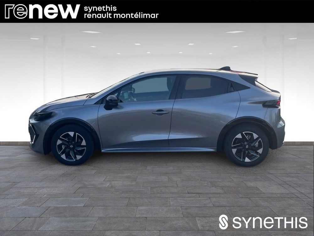 Clio VI Clio TCe 115 ch Techno 2026 occasion 26200 Mont&eacute;limar
