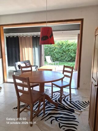  Appartement à vendre 3 pièces 50 m²