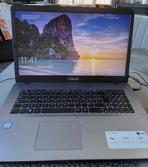 ORDINATEUR ASUS 150 Saint-Estève (66)