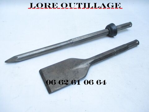HILTI - Burin TE-SX - Pic et plat 180 Cagnes-sur-Mer (06)