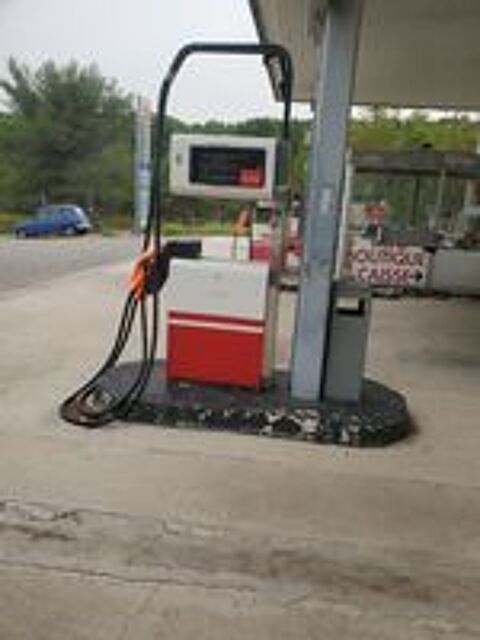   Volucompteurs carburants 