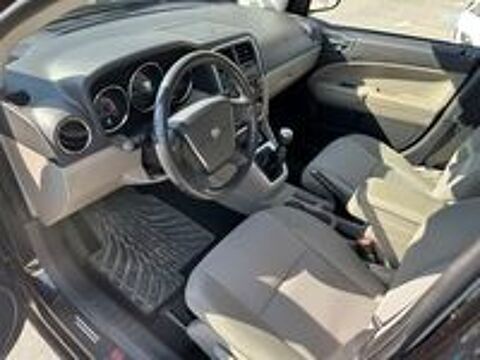 Caliber 2.2 CRD SXT 2011 occasion 83830 Bargemon