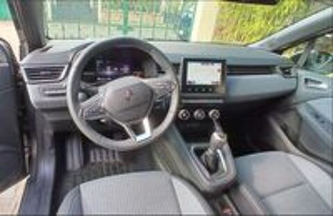 Clio V Clio TCe 90 GSR2 Techno 2026 occasion 91700 Sainte-Genevi&egrave;ve-des-Bois