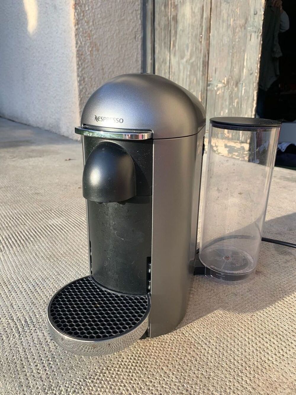 NESPRESSO VERTUO Electroménager