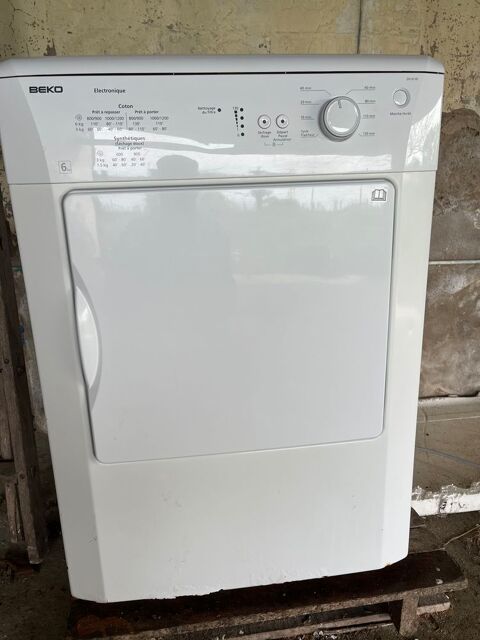 Sche linge BEKO  150 Bayon-sur-Gironde (33)