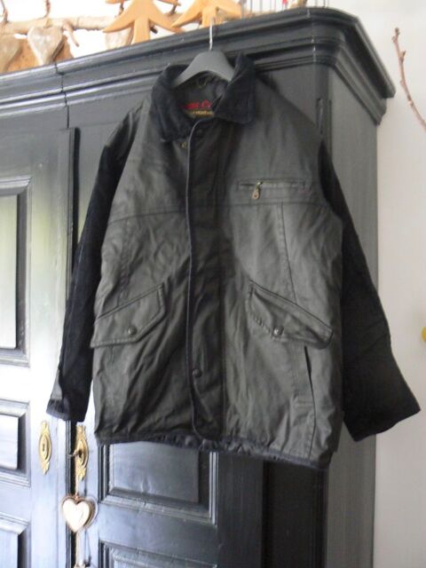 Veste parka taille 52 (M/L) 18 Ingwiller (67)