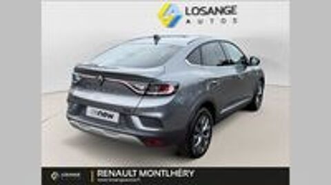 Arkana E-Tech full hybrid 145 GSR2 Techno 2025 occasion 91310 Montlh&eacute;ry