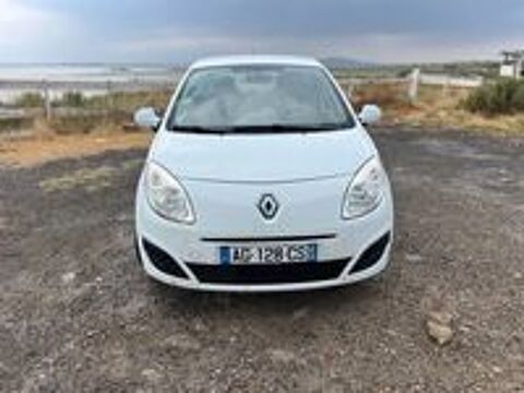 Twingo II 1.2 16v 75 eco2 Trend 2009 occasion 34000 Montpellier
