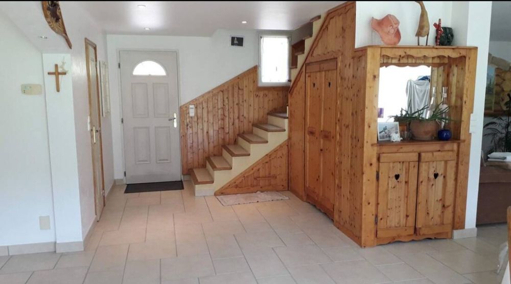 Vente Villa Maison familiale Caille