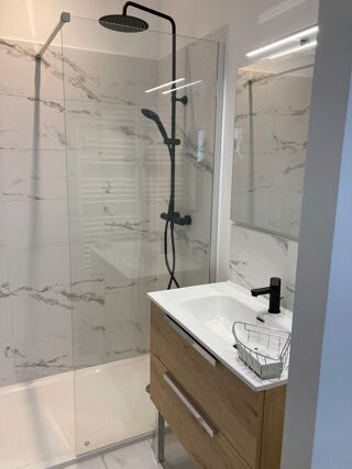  Appartement � louer 2 pi�ces 41 m�