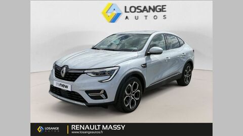 Annonce voiture Renault Arkana 16990 €