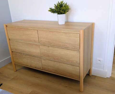 Commode modèle HARMONY de chez SWEEEK La Baule-Escoublac (44)