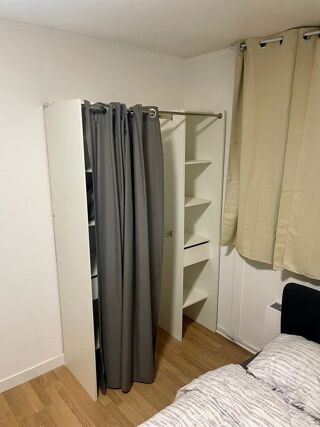  Appartement à louer 5 pièces 81 m²