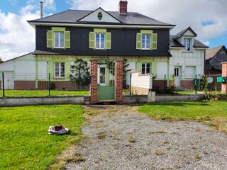  Maison à vendre 8 pièces 150 m²
