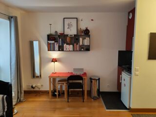  Appartement � vendre 1 pi�ce 25 m�