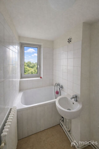  Appartement � vendre 2 pi�ces 43 m�