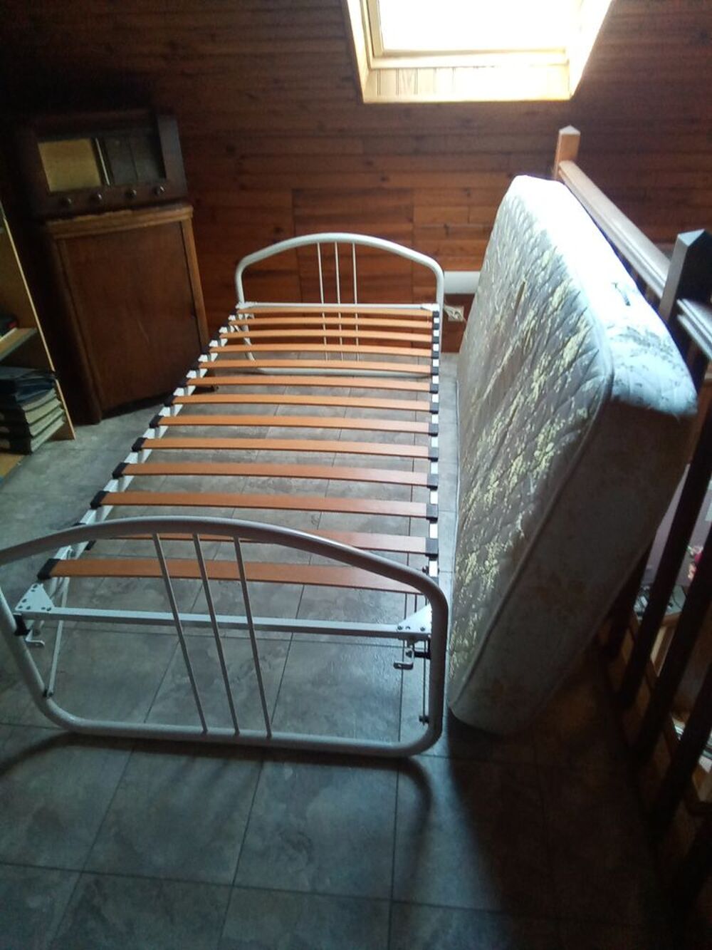 lit matelas Meubles