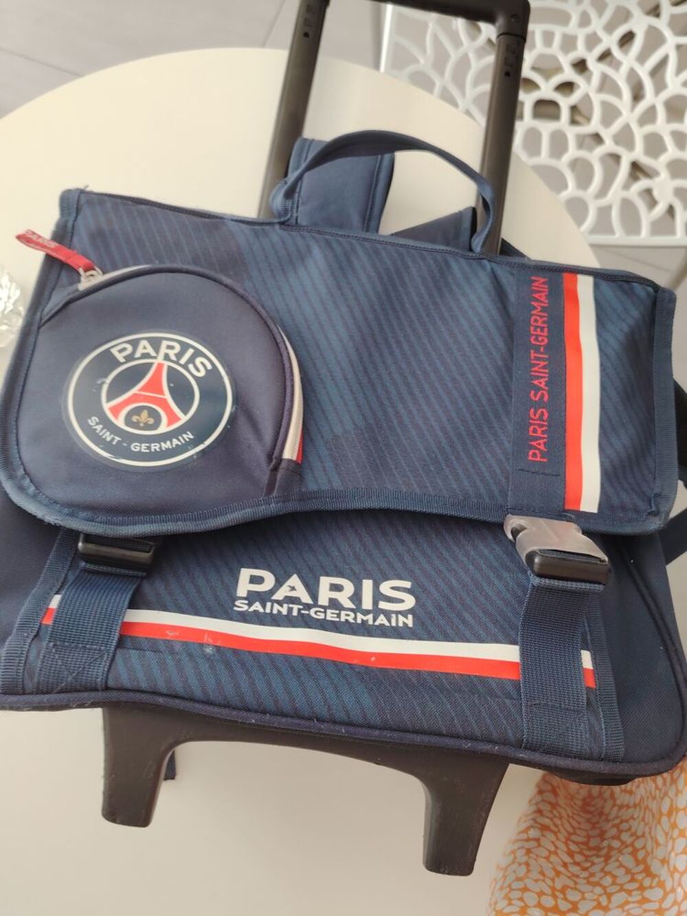 Cartable PSG Sports