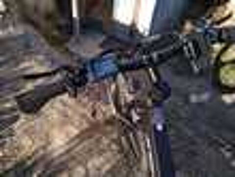 VTT &eacute;lectrique 800W Vlos