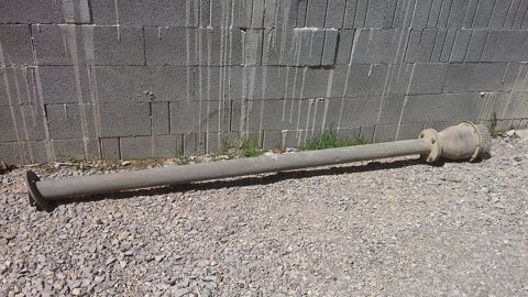 tube et crpine 45 Laroque (34)