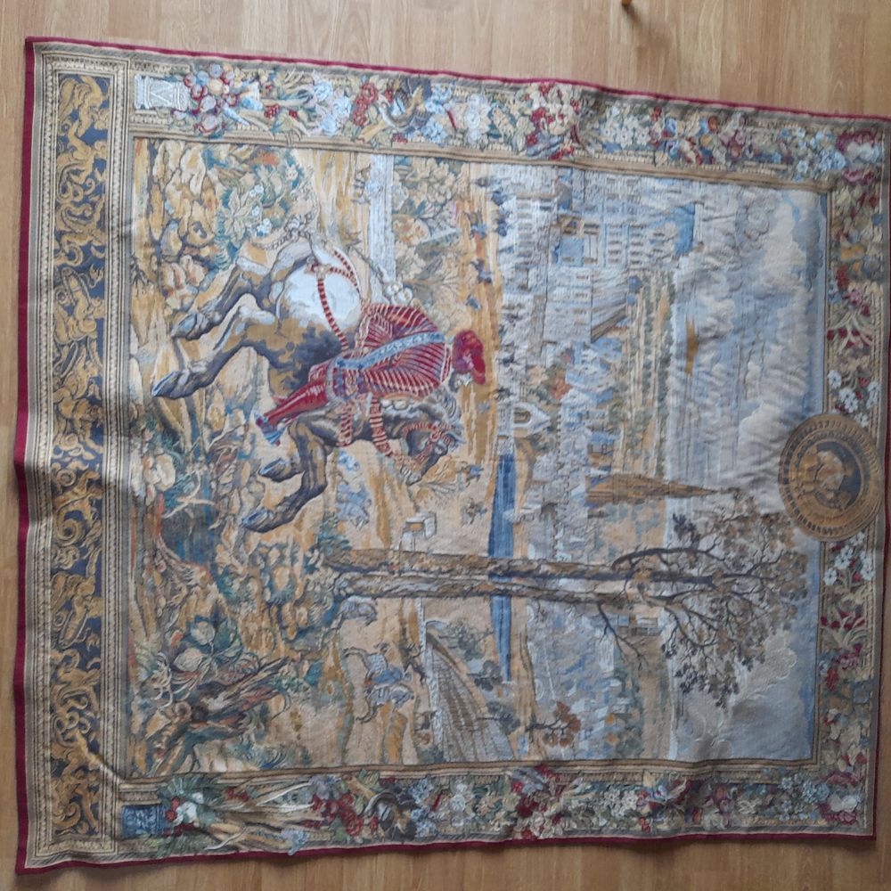 Tapis mural Décoration
