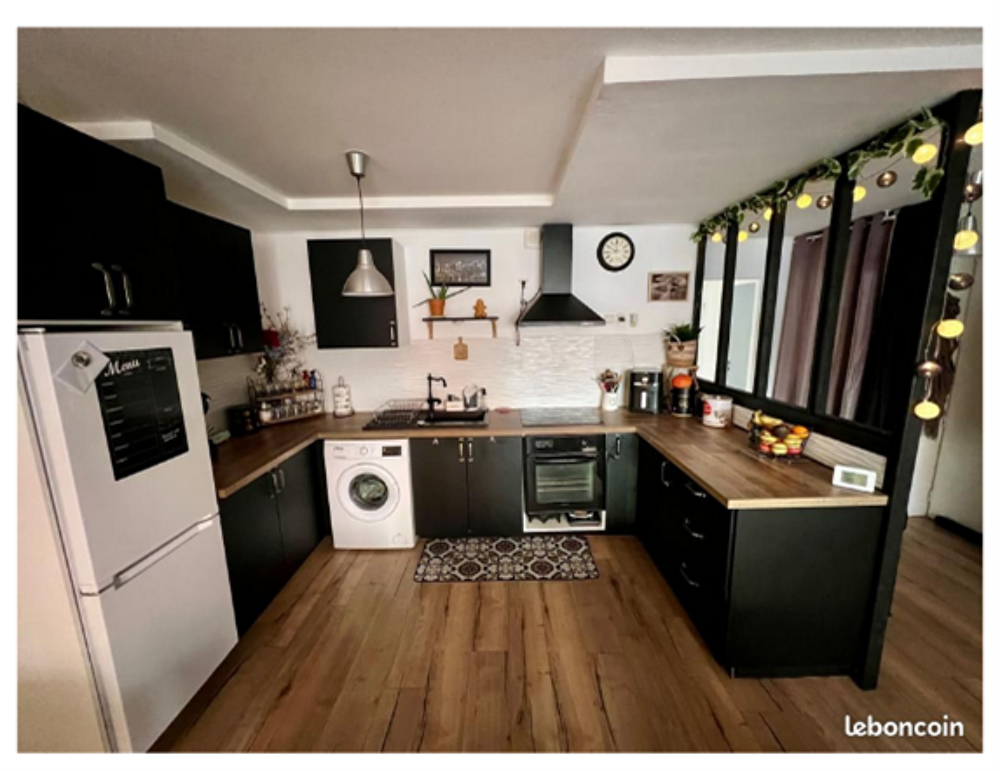 Appartement 3 pièces 63 m² · à Tournefeuille · 63 m² · 193 000 €
