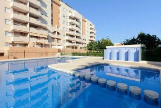  Appartement à vendre 4 pièces 102 m² Playa de gandía, spain