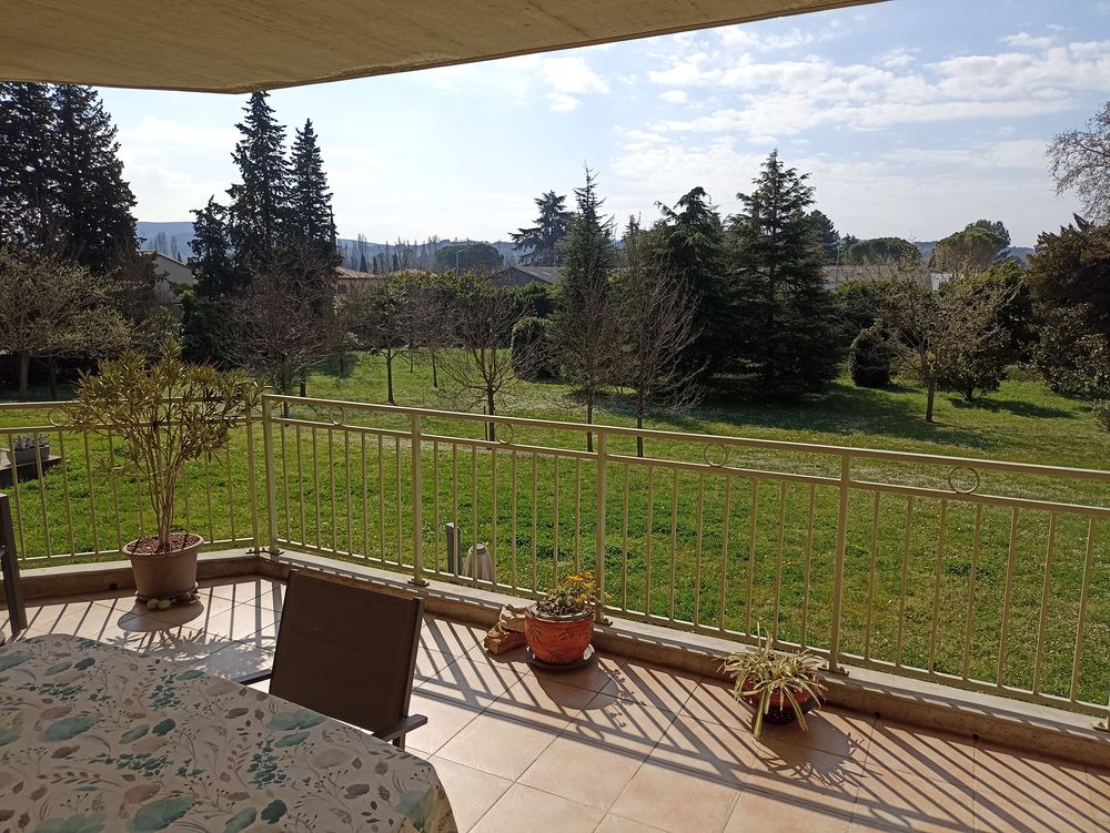 Vente Appartement Bel appartement de standing Montélimar