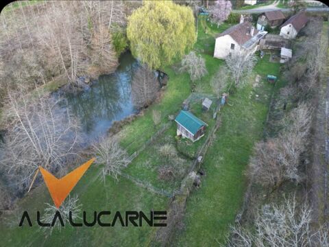   Maison F4 Maison - 4 pi�ce(s) - 134 m�