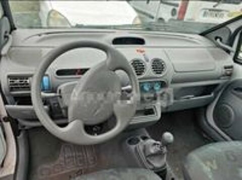 Twingo TWINGO 1.2i 2006 occasion 82000 Montauban
