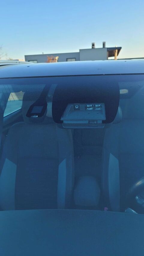 Toyota Auris 112 D-4D Design 2015 occasion Thouars 79100