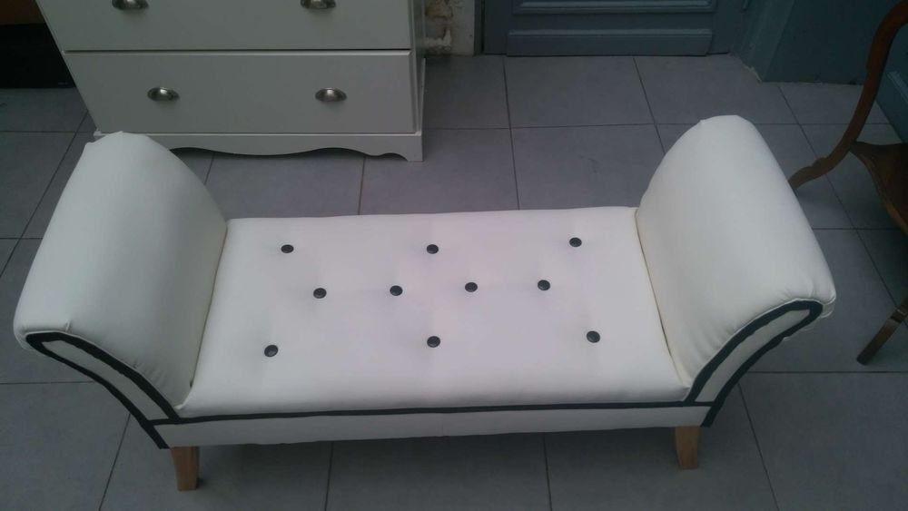 Banc bout de lit Meubles