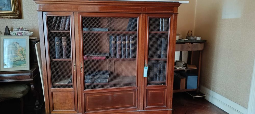 biblioth&egrave;que Meubles