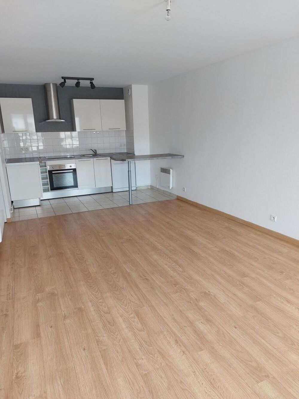 Location Appartement Type 3 avec parking Reims