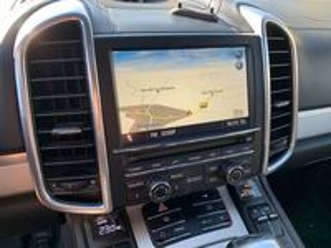 Cayenne 3.0D V6 Tiptronic S A 2010 occasion 01240 Marlieux
