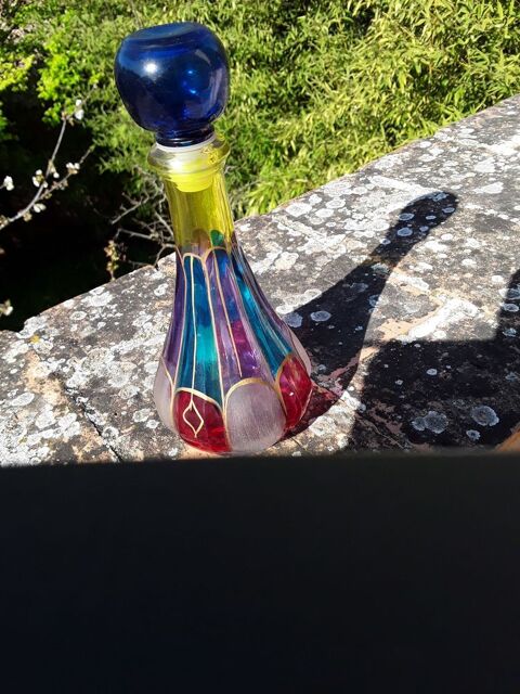 bouteille 5 Le Cannet (06)