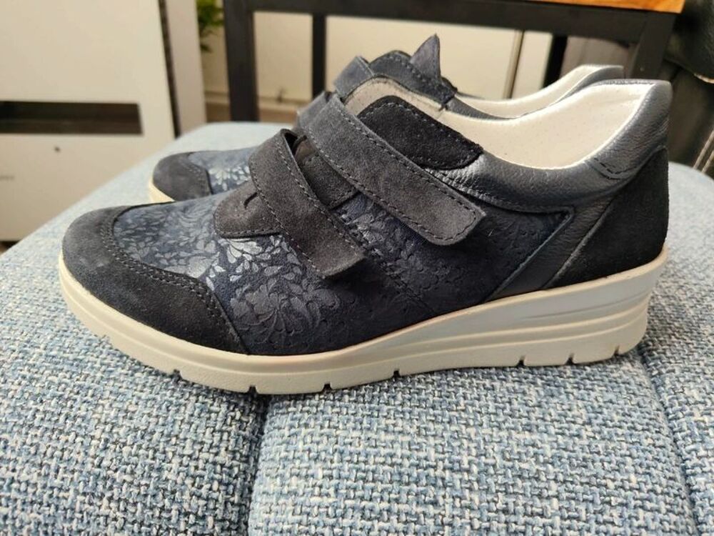 Chaussures Confort 39 Femme pieds sensibles NEUT Neuves Chaussures