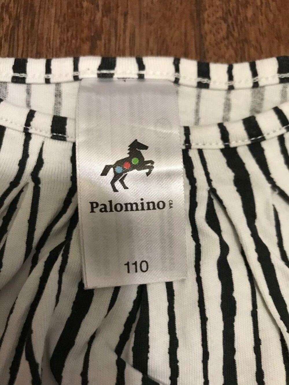 Robe d &eacute;t&eacute; enfant fille &acute;&acute; Palomino &acute;&acute; Vêtements enfants