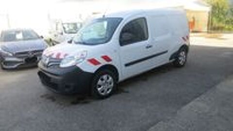 Kangoo Express KANGOO II EXPRESS MAXI EXTRA 1.5 DCI 95CV LONG 2022 occasion 73800 Chignin