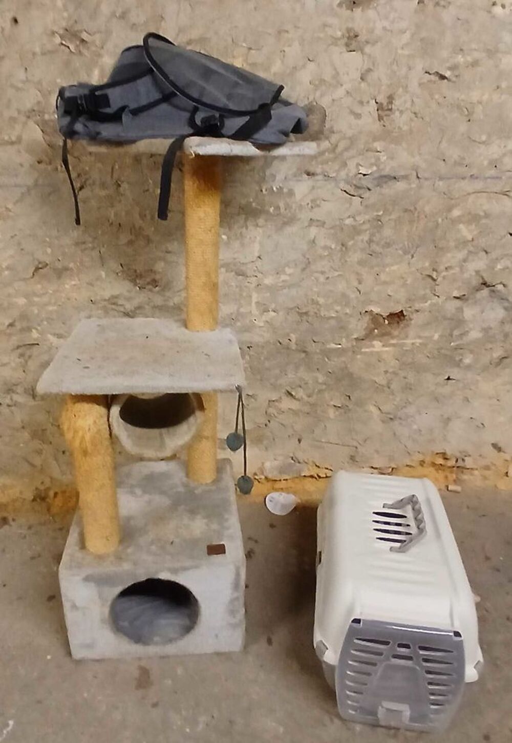 Acessoires pour chat Meubles