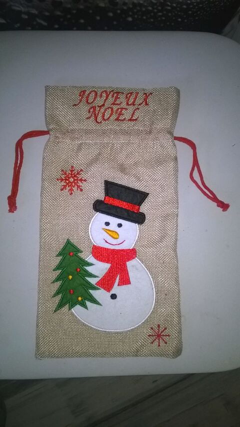 Sac à cadeau Noel  pour offrir
Neuf
Marque HELFRICH 5 Talange (57)