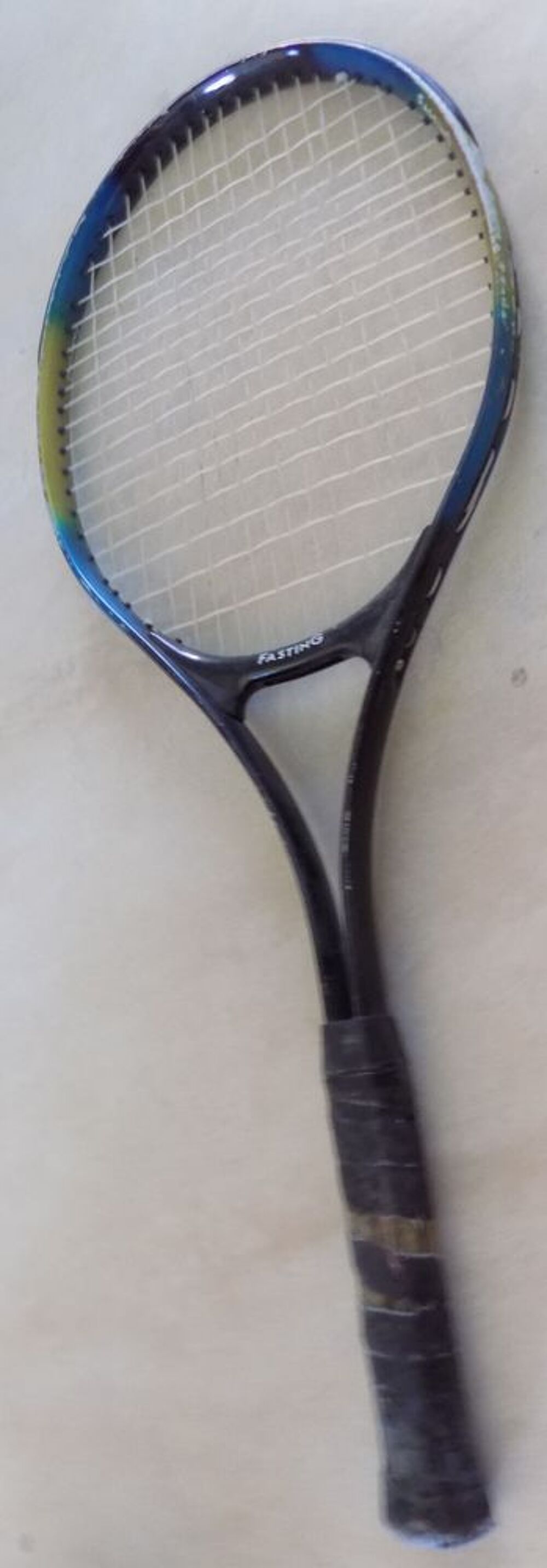 Raquettes de tennis Sports