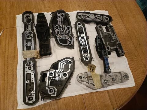 Pièces et équipements Voiture Pièces et équipements Voiture  occasion Saint-Jean-du-Cardonnay 76150