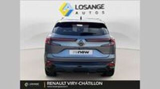 Austral mild hybrid 160 auto Techno esprit Alpine 2023 occasion 91170 Viry-Ch&acirc;tillon