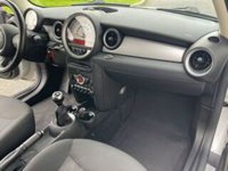 Cooper Hatch 122 ch Pack Chili occasion 33700 M&eacute;rignac