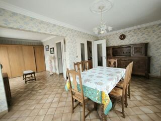  Maison  vendre 4 pices 125 m