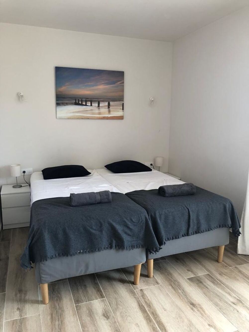   Villa 6p vue sur mer à Lloret avec piscine privée & barbecue Espagne, Lloret de Mar