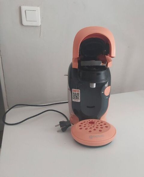 Machine  caf Tassimo 40 Le Pont-de-Beauvoisin (38)