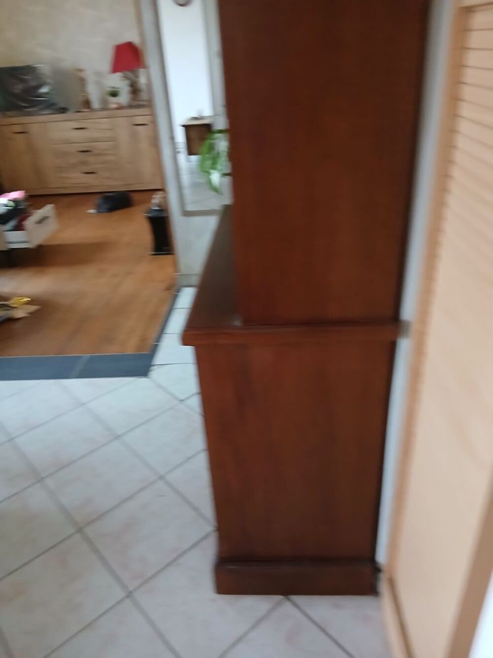 BUFFET DE SEJOUR faites une offre Meubles
